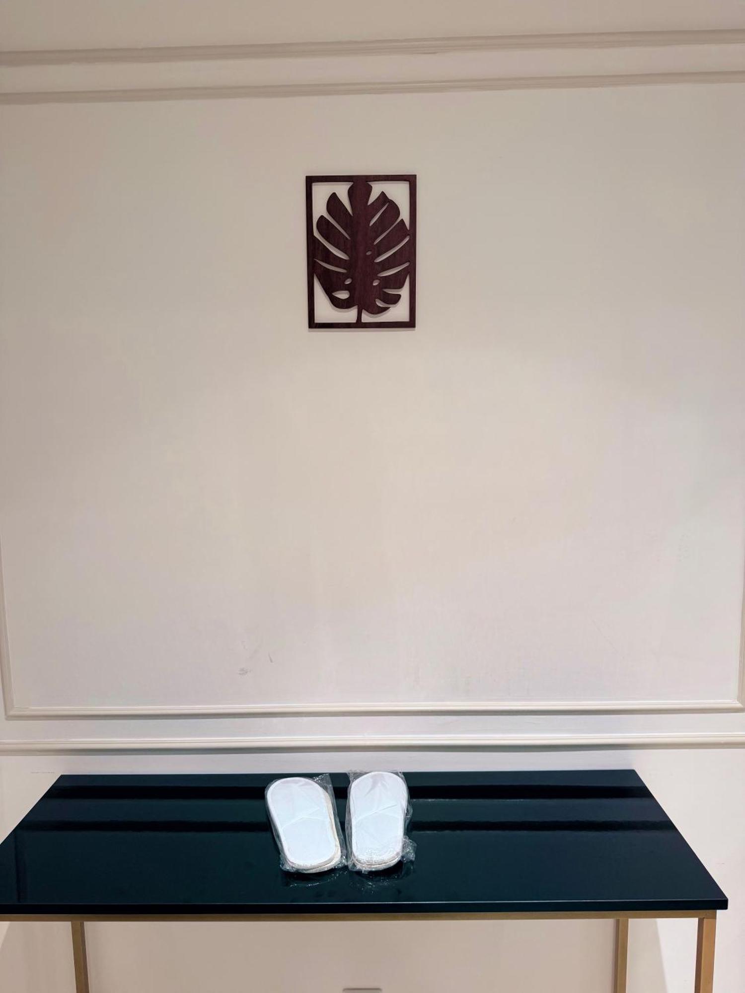 Griffins Grove At Axon Bukit Bintang Apartment Kuala Lumpur