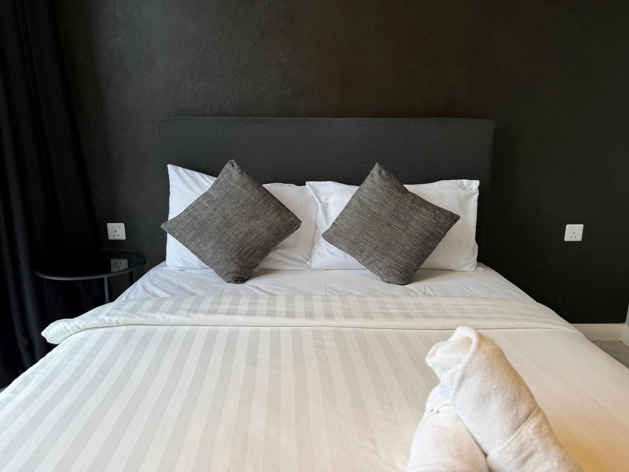 Griffins Grove At Axon Bukit Bintang * Kuala Lumpur
