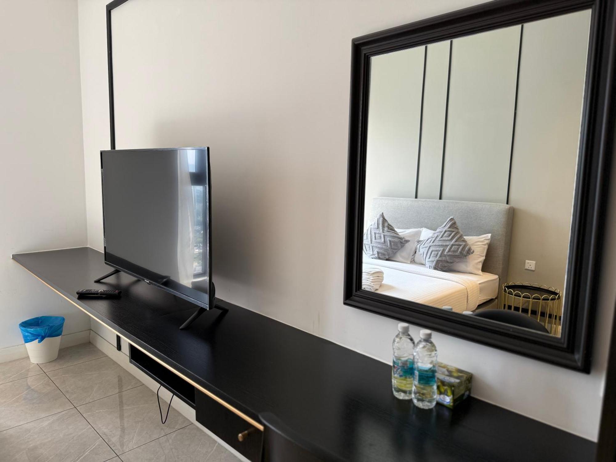 Apartment Griffins Grove At Axon Bukit Bintang